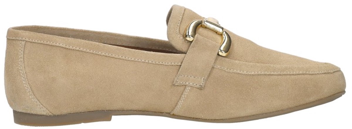 SUB55 Mocassin Mocassin - Beige - Maat 37