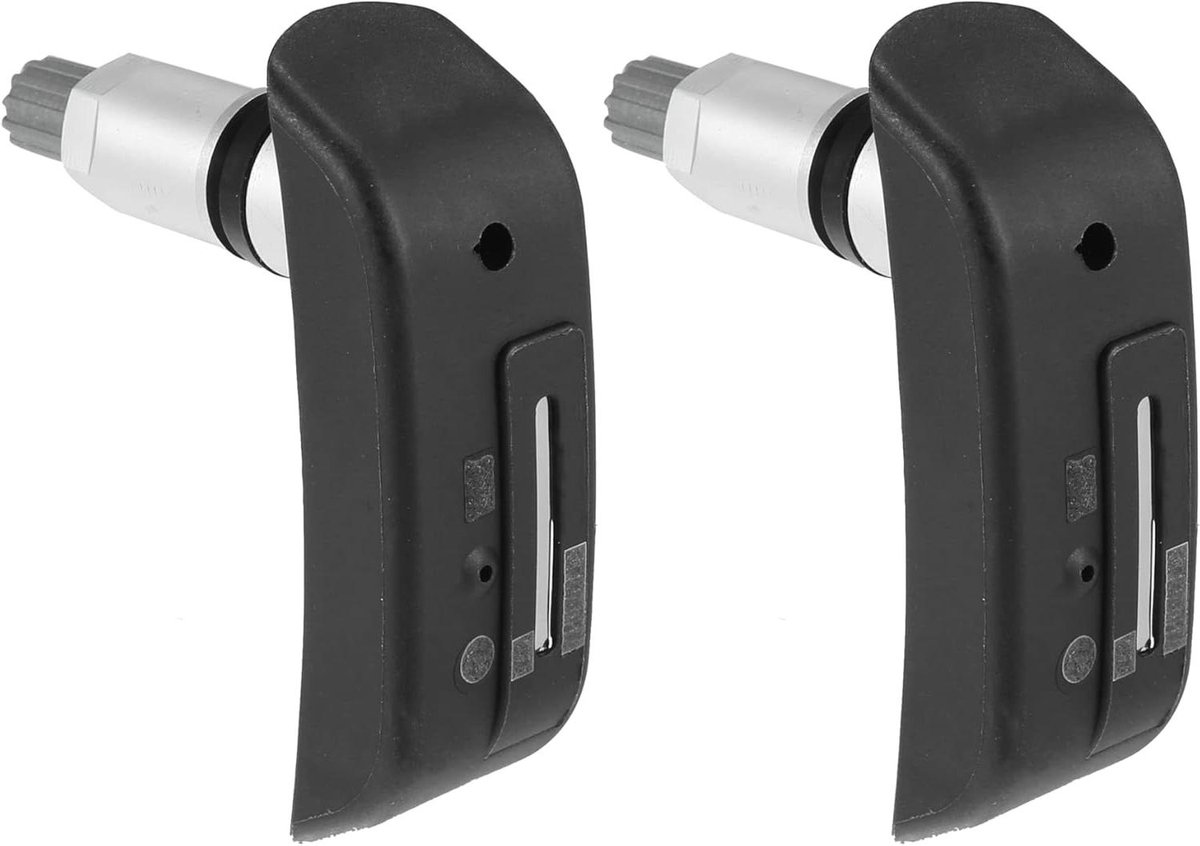 Banden Druk Sensor - TPMS Sensor - Veilig Rijden - Hoge Nauwkeurigheid - 73 x 57 x 25 cm - Zwart