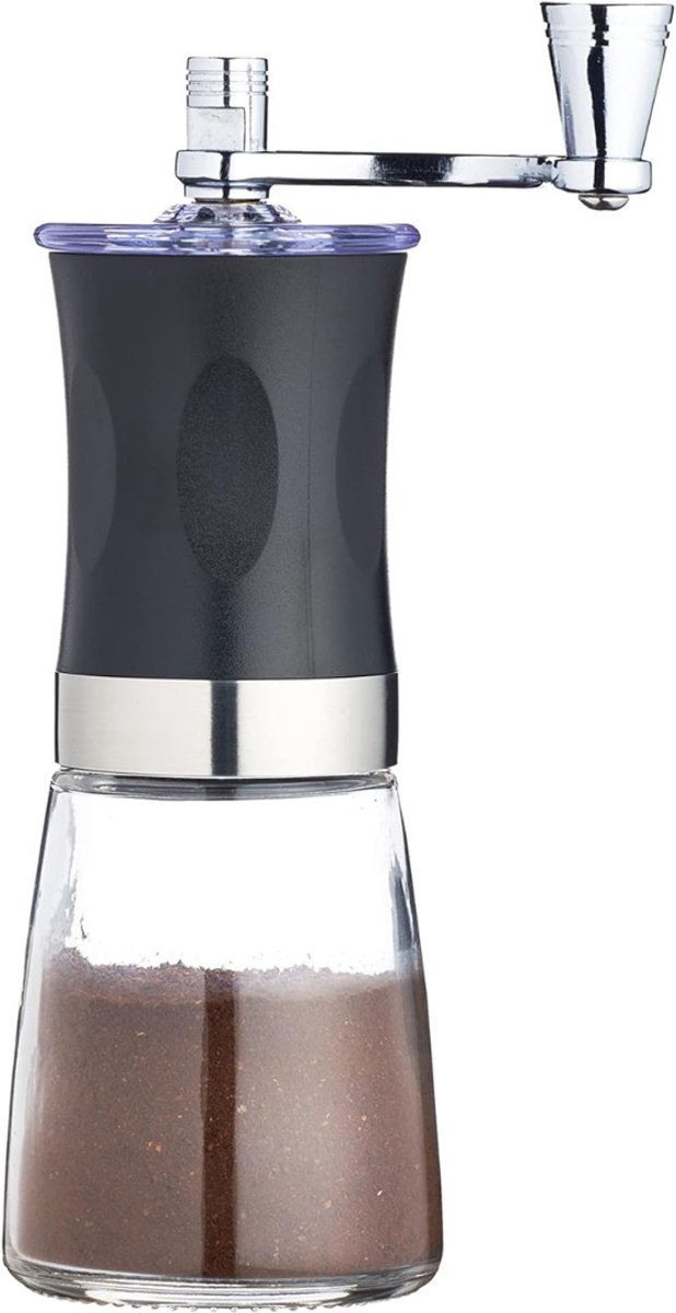 Core® Coffee Grinder - Moka Pot - Koffiemolens - 326 Gram - 