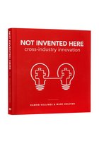 Not invented here