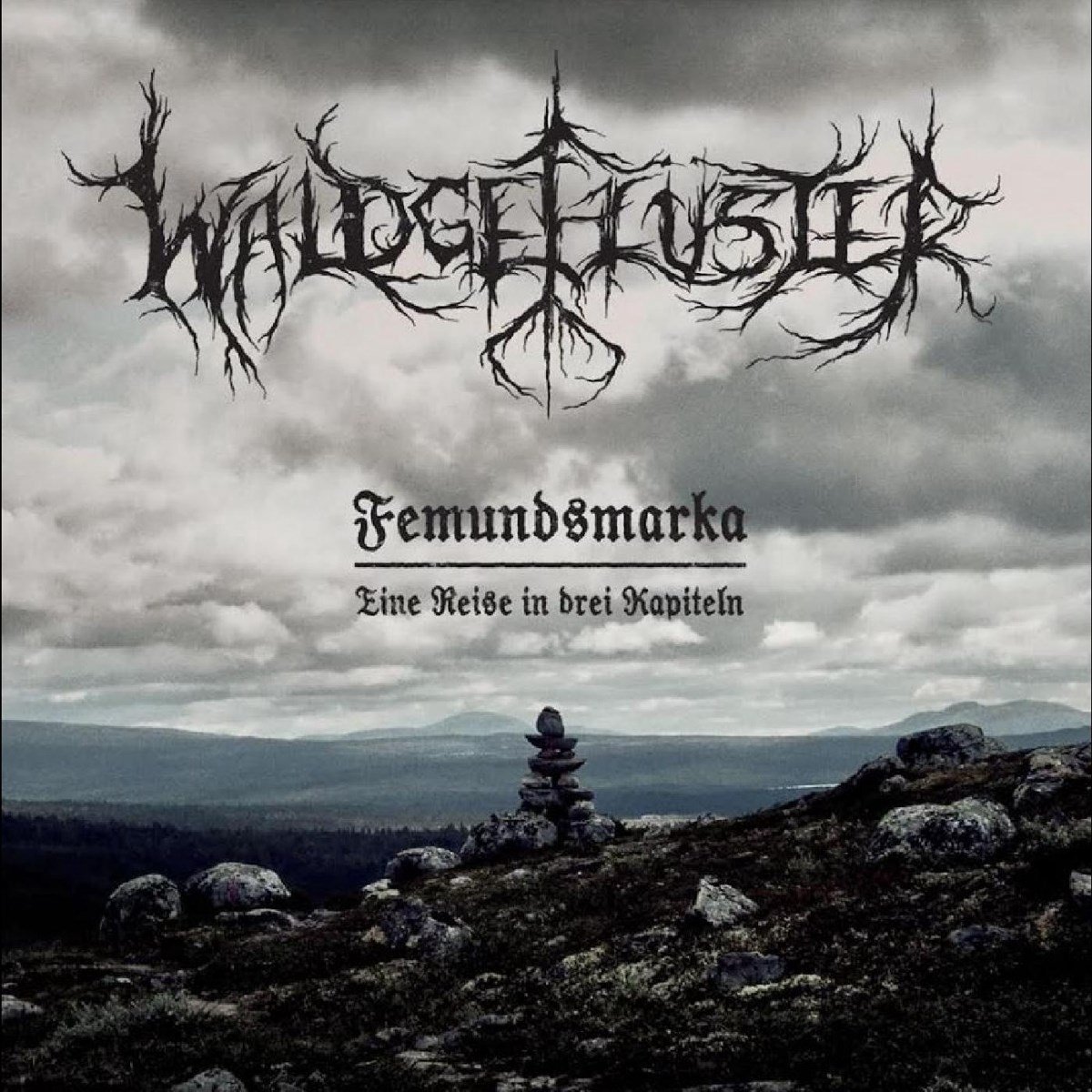 Femundsmarka