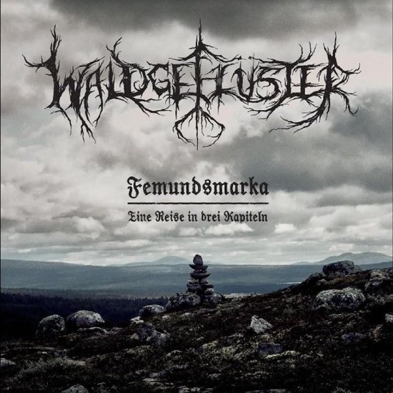 Femundsmarka