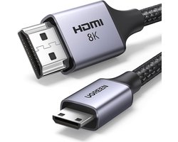 Ugreen HD163 Serie - HDMI Kabel - 8K - 60Hz - 1m