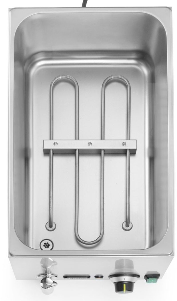 Pastakoker van Tupperware — afbeelding 4