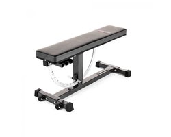 Ironmaster Wheel Kit voor de Super Bench