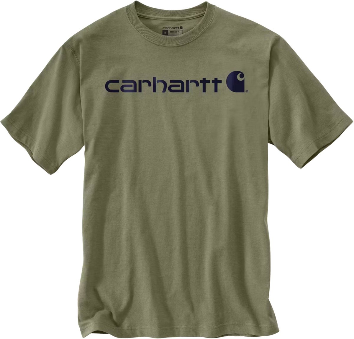 Carhartt Core Logo T-shirt S/S 103361