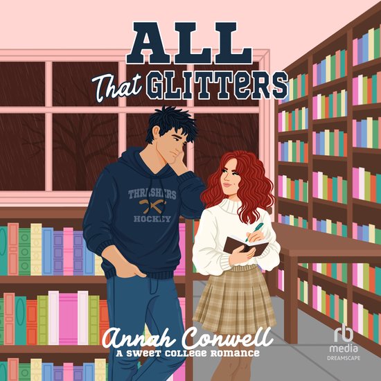 All That Glitters - cover