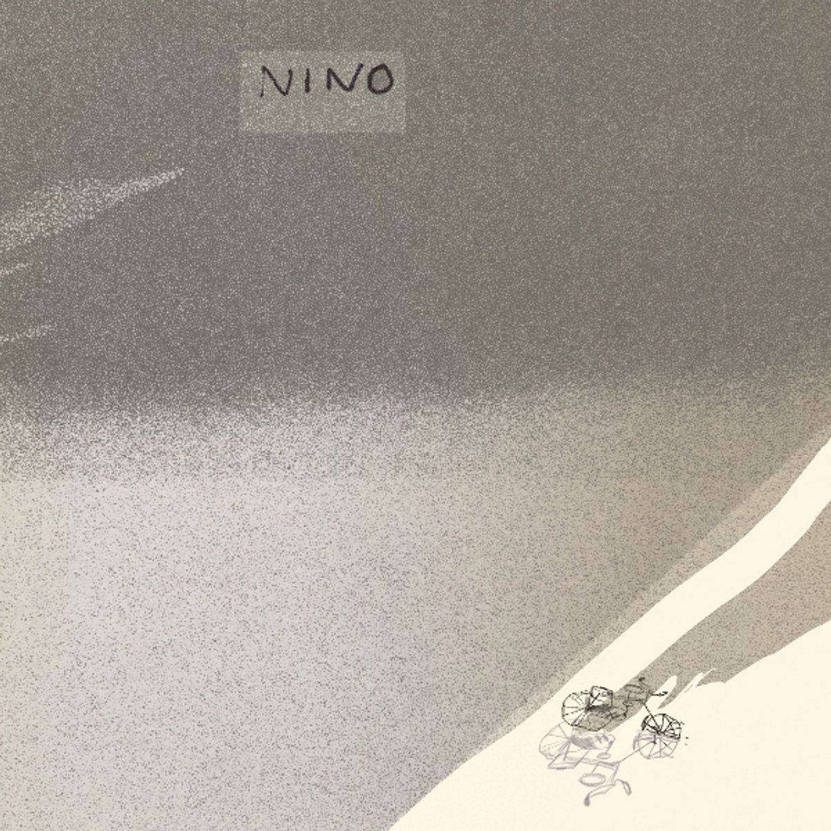 Brussee, Hans - Nino (CD)