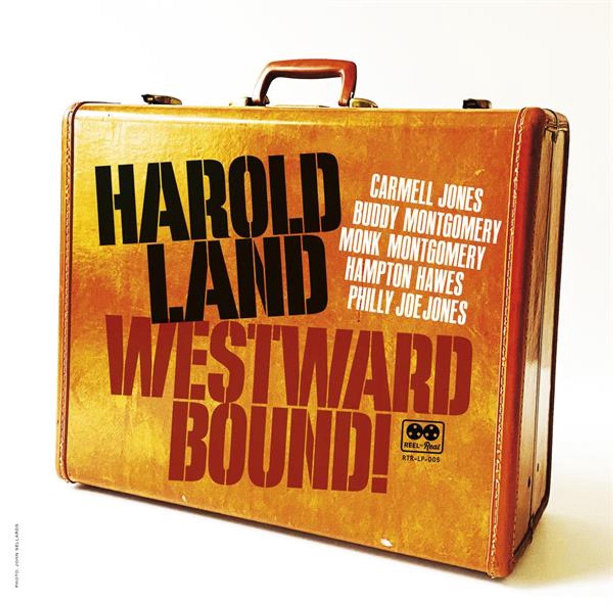 Westward Bound