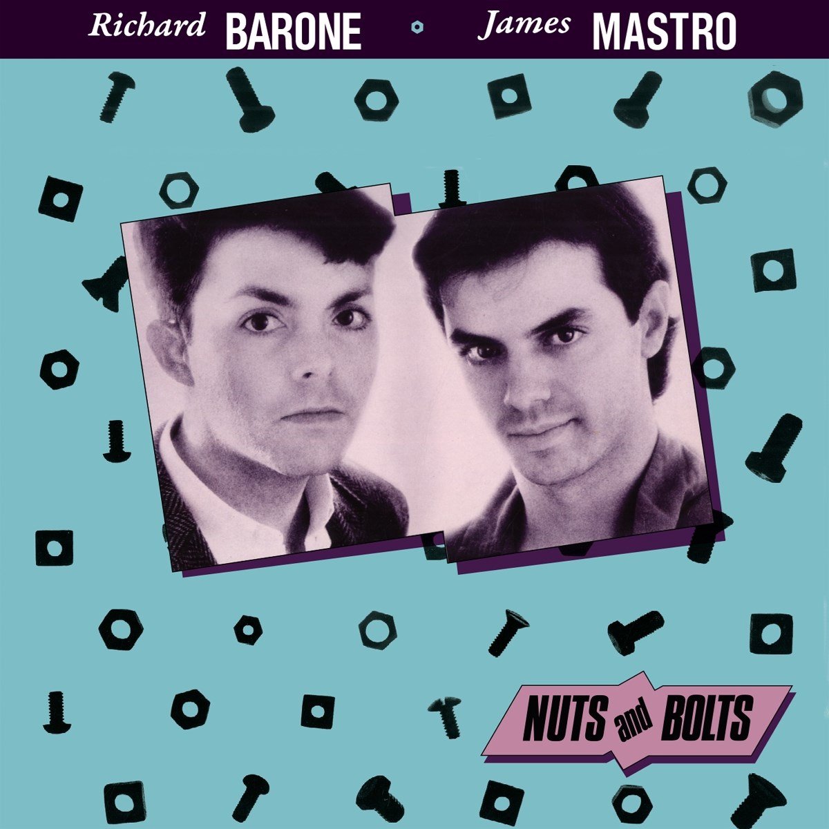Nuts and Bolts (Expanded Edition)