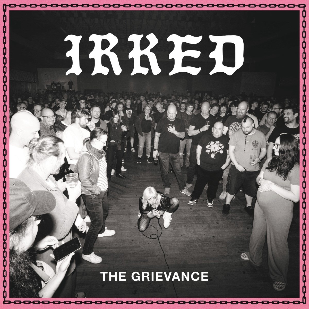 The Grievance