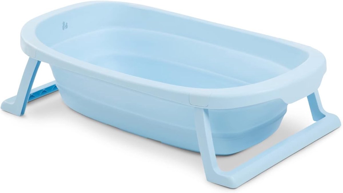 Opvouwbare babybadkuip - Babybadje reizen