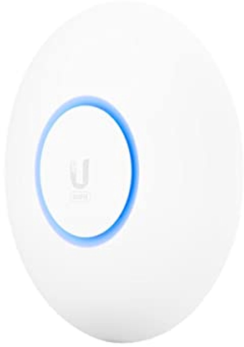 Draadloze Access Point - WiFi 6 - Netwerk Uitbreiding - Power over Ethernet - 1500 Mbit/s - Wit