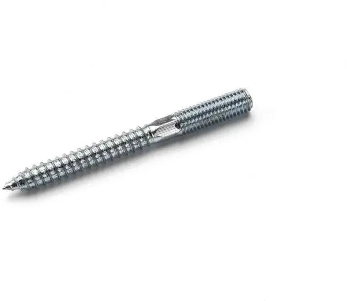 REHAU Draadeind M 10, lengte 100 mm, 11210841002