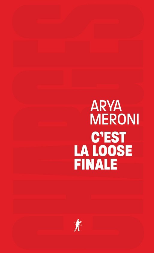 Charges - C'est la loose finale - cover