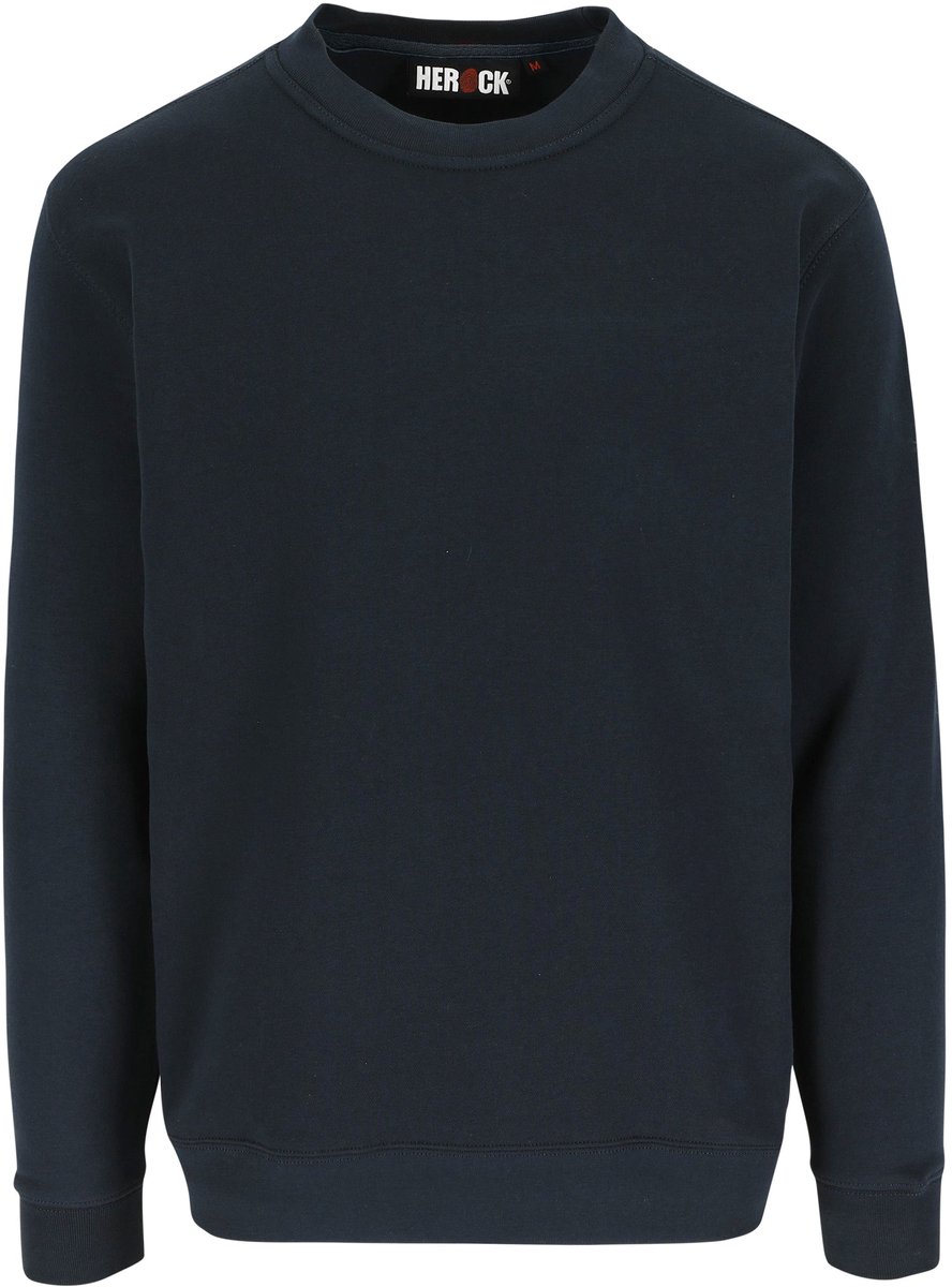 Herock Vidar Sweater Rood / XS