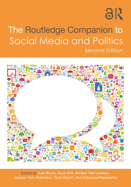 Routledge Media and Cultural Studies Companions-The Routledg ... - cover