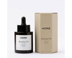 Rosehip olie | 100% Biologisch & Koudgeperst | Rozenbottelolie | Serum Gezichtsverzorging | Rosehip oil | Rozenbottel olie