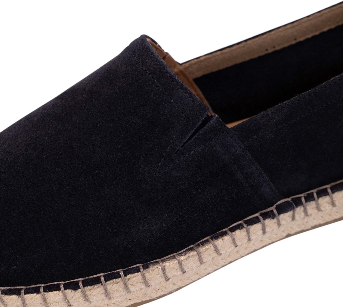 Joop - Herren Slip On Velluto Stampa Lias