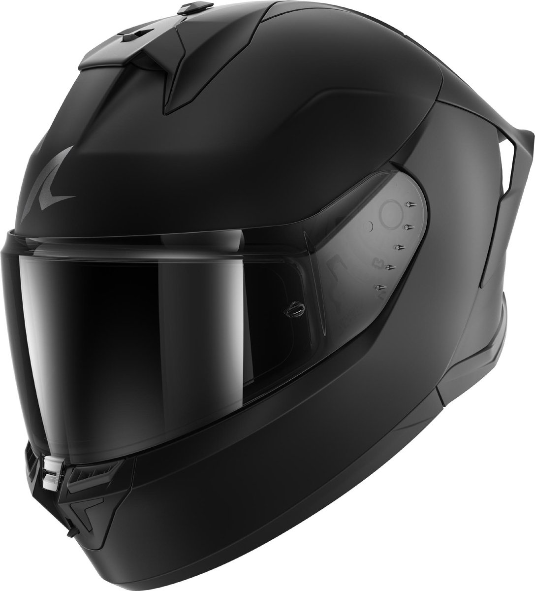 Shark Skwal Cup Dark Shadow Helm -