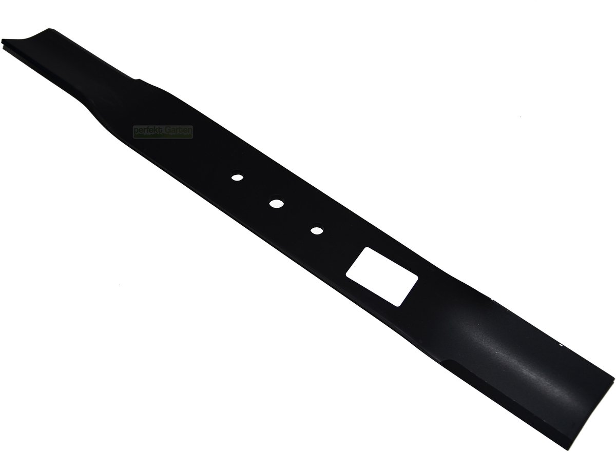 Grasmaaiermes van 41 cm voor Gutbrod ECO B-B, HB 40 LSH / RLSH, HB 4045 LSH / RLSH