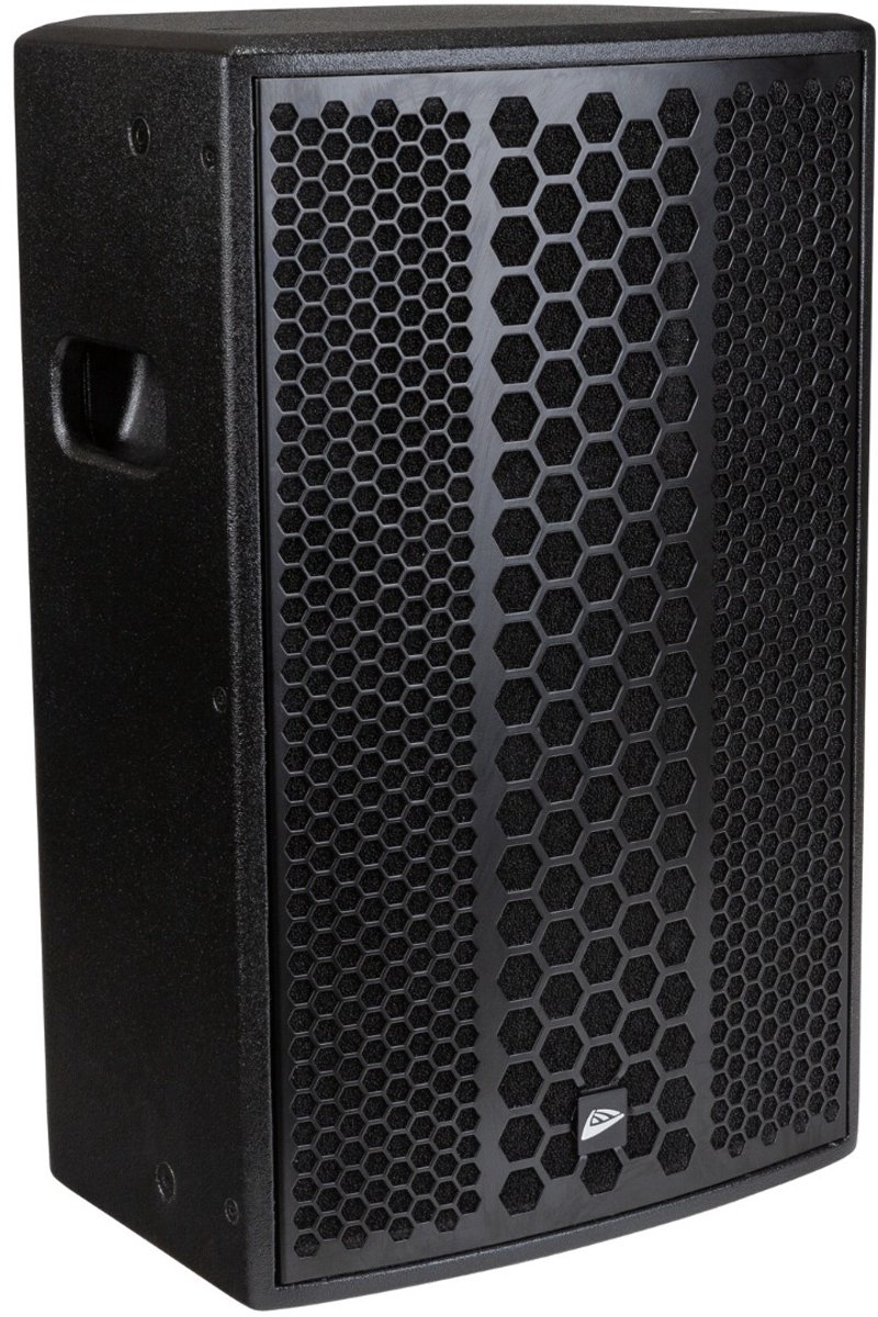 JB Systems Blast 10A 10 inch actieve luidspreker 250W RMS