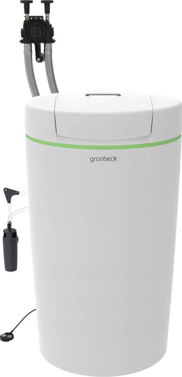 Gruenbeck GB Wateronthardingsinstallatie softliQ:ME32, 187000020000