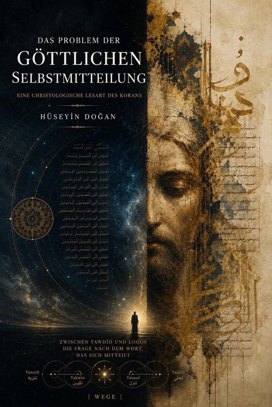 Das Problem der göttlichen Selbstmitteilung - cover