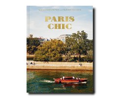 Paris Chic