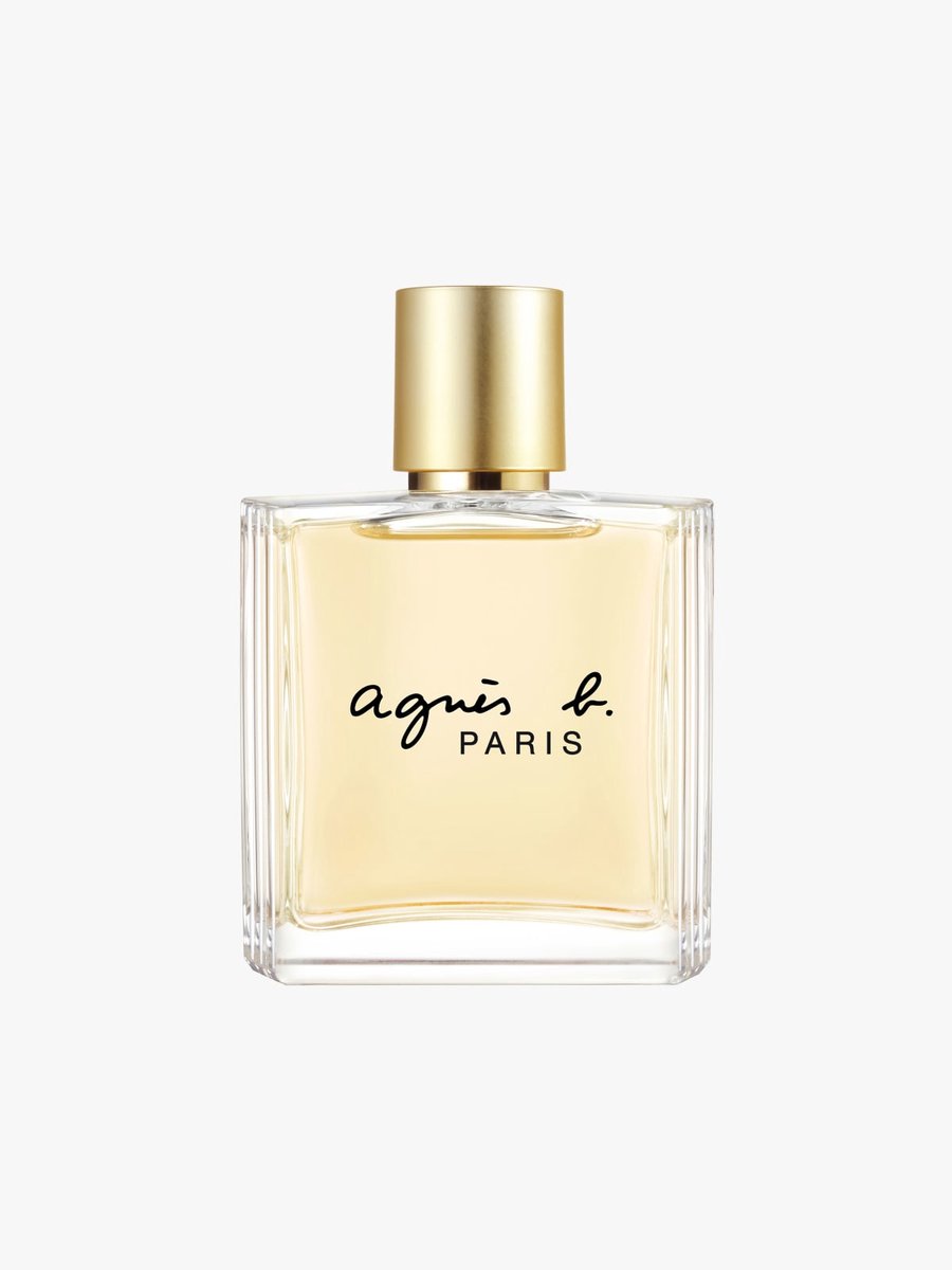 AGNES B. THE PERFUME Eau de parfum 40ML