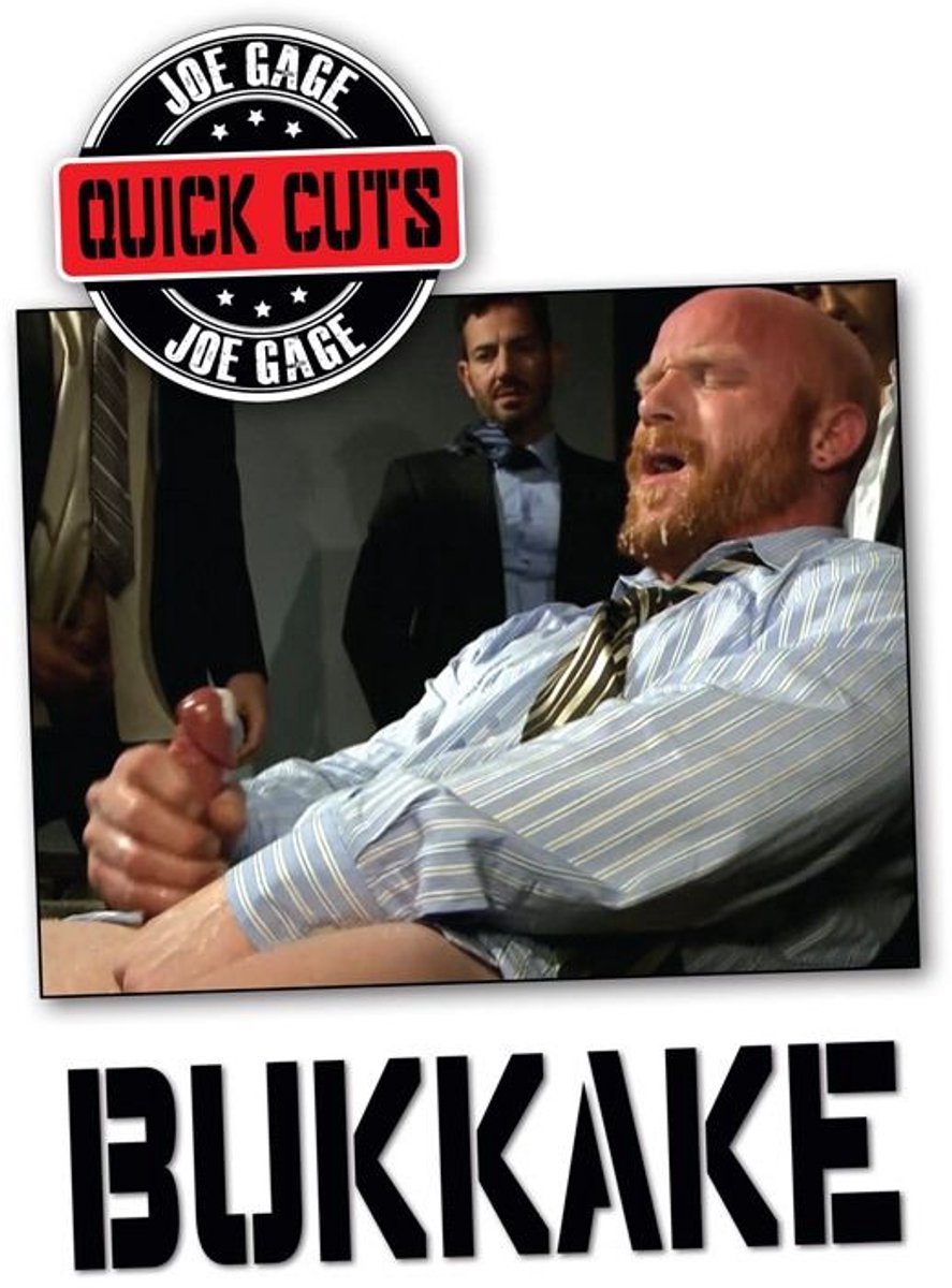 Dragon Media - Bukkake