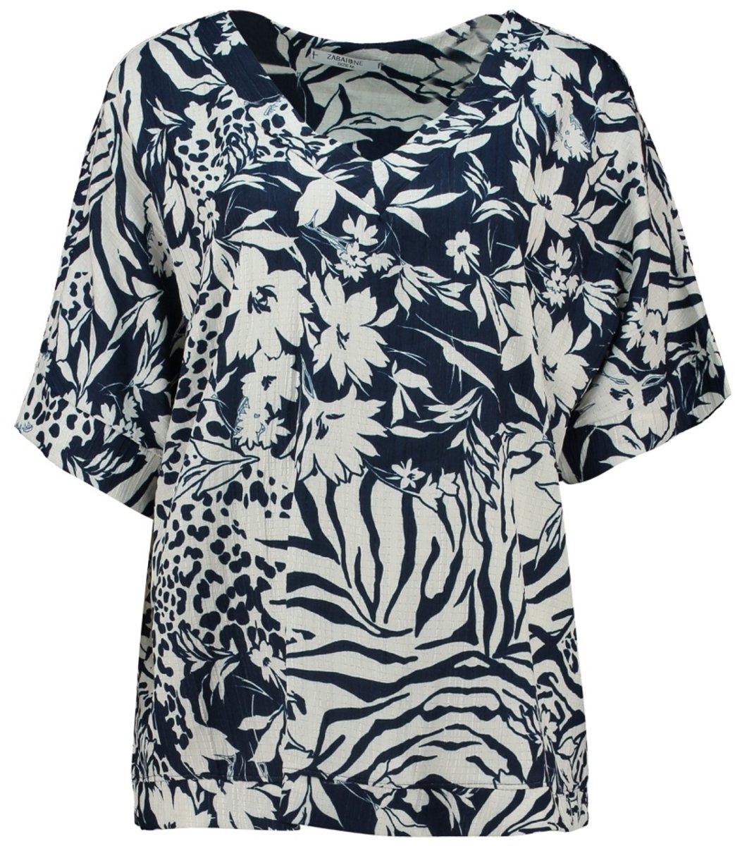 Zabaione – Dames Blouse - M