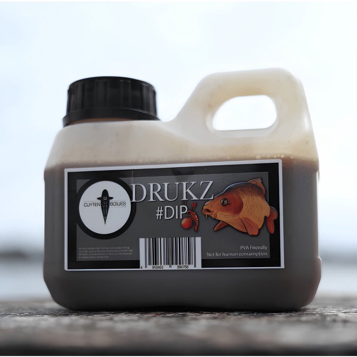 Cuyten Drukz Dip | 500ml