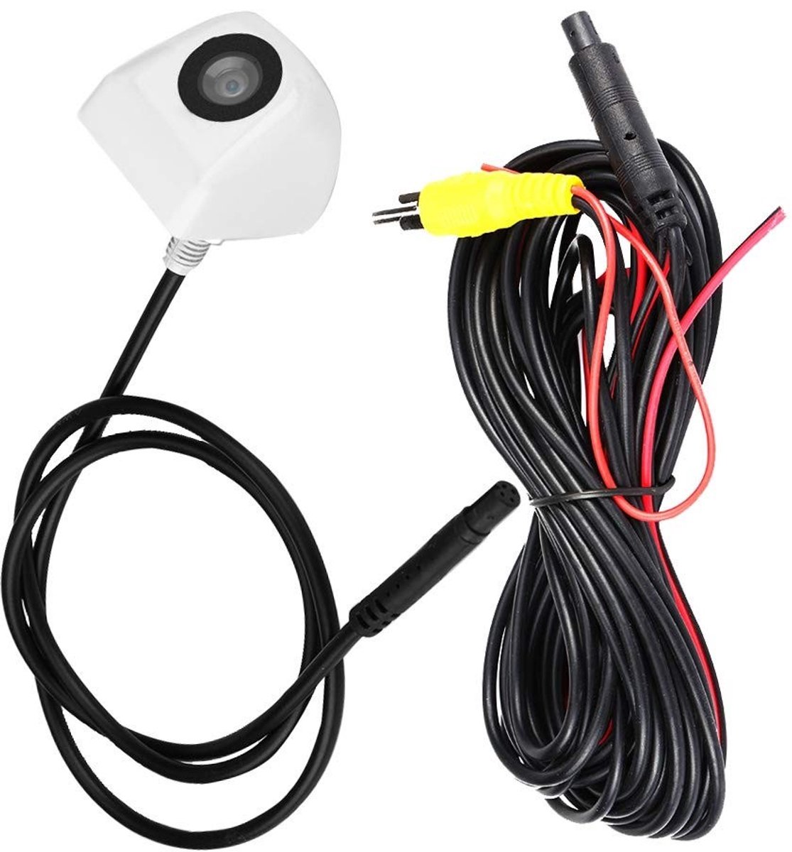Dailygoods - Waterdichte Achteruitrijcamera met Nachtzicht