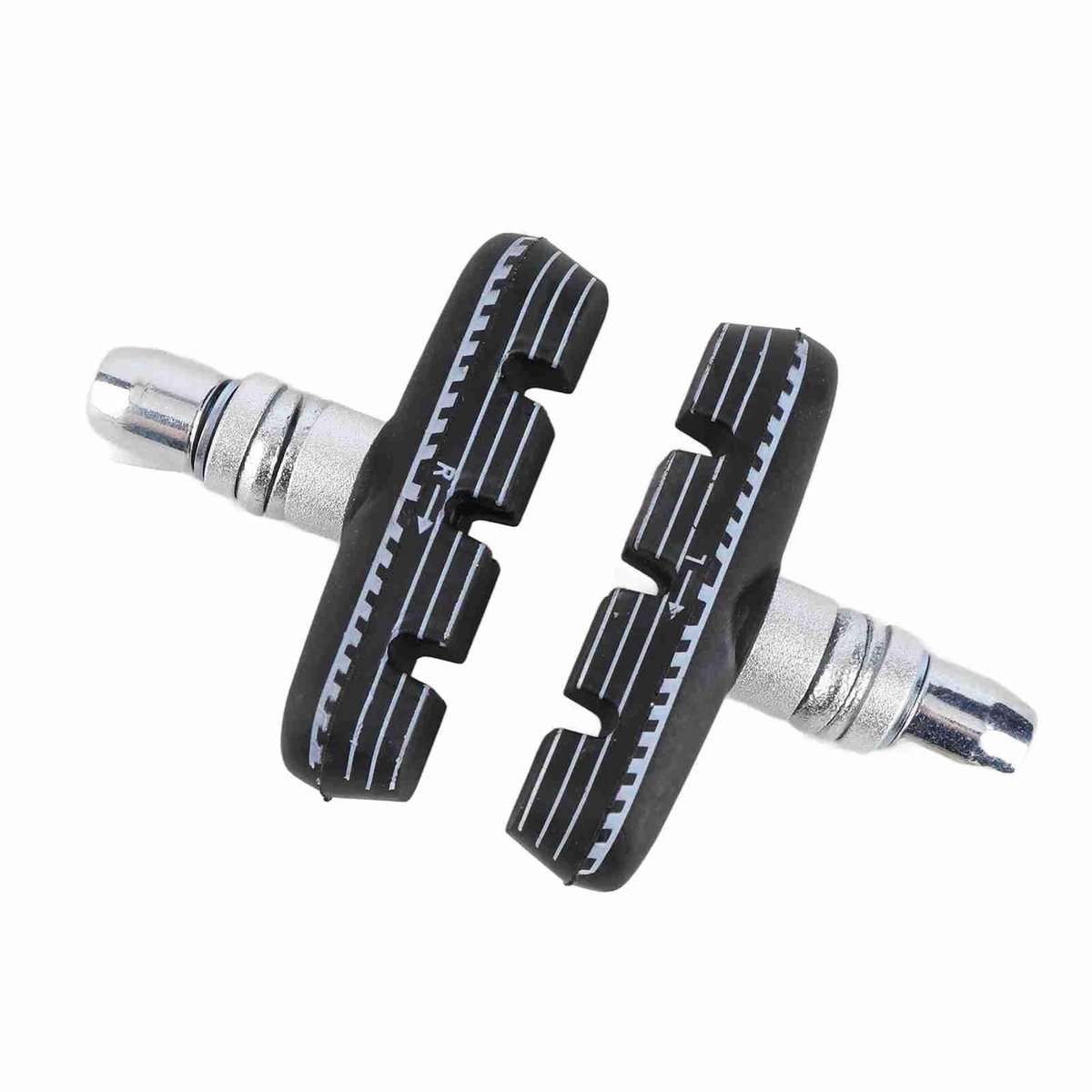 Dailygoods - Fietsremblokken voor Vouwfietsen, 55 mm