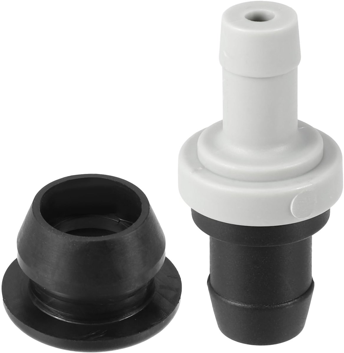 Dailygoods - Ventielpakking Kit voor Positieve Krukasventilatie Geschikt voor Nissan