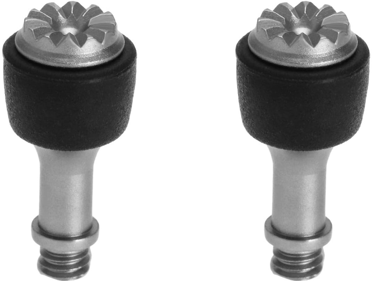 Dailygoods - Dailygoody - Drone Joystick - Aluminium Thumb Control - Draagbaar - Compatibel met Mavic 3 - Geschikt voor Air 3, 2S, Mavic Air 2