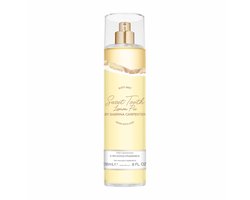 Sabrina Carpenter Sweet Tooth Lemon Pie Body Mist - 236ml