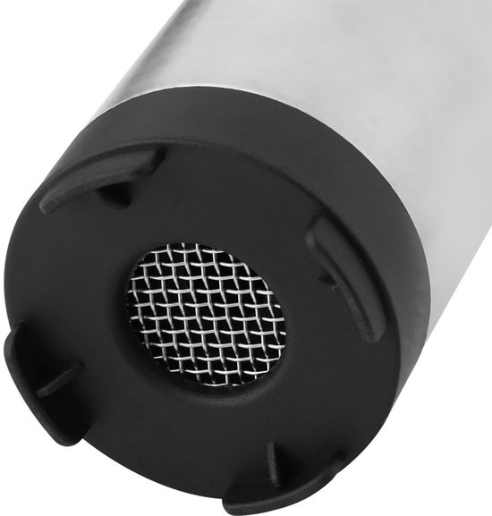 Dailygoods - Dailygoody - Mini Submersible Electric Water Transfer - Kerosene Siphon - 12V - Voor Diesel - Handig voor Motoren en Auto's van Dailygoods — afbeelding 2