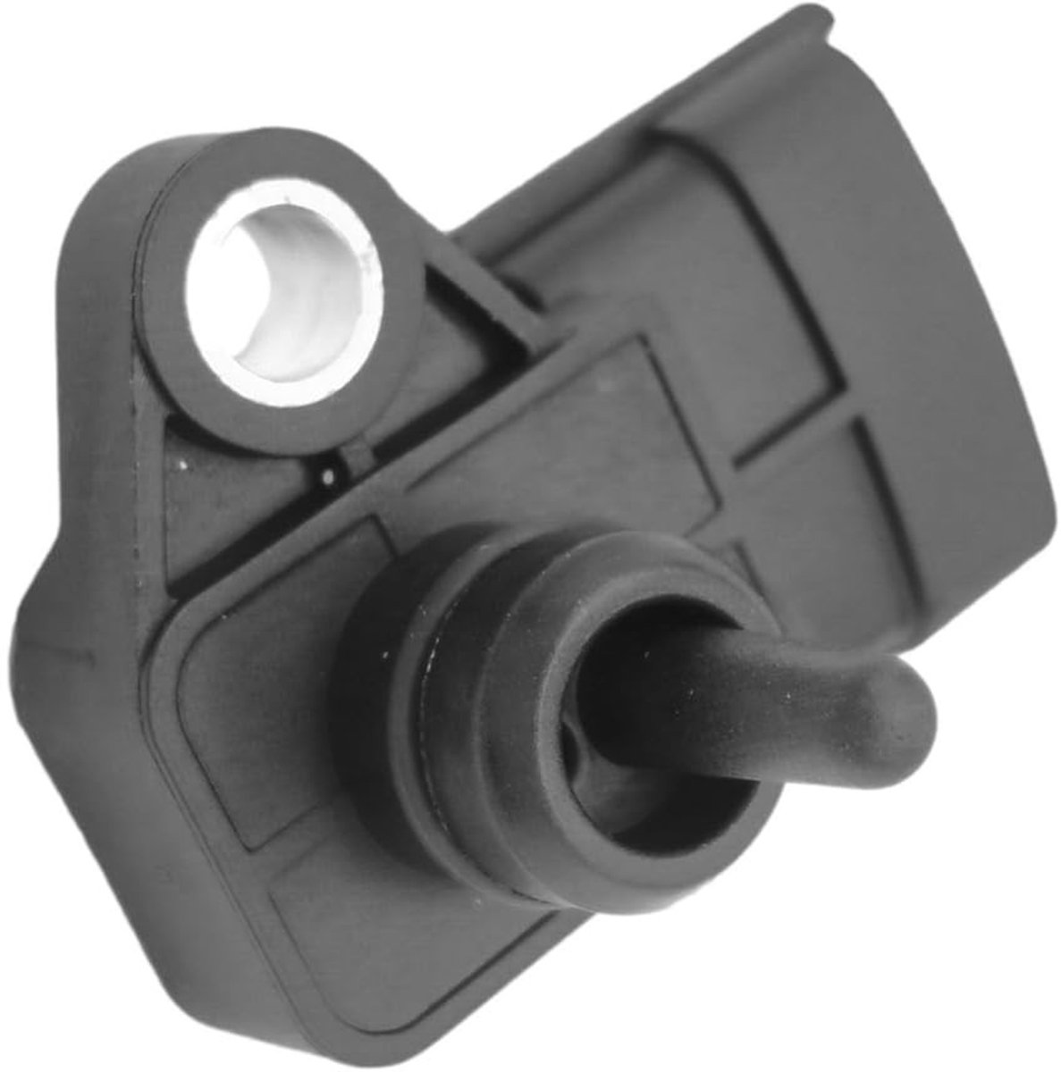 Dailygoods - Dailygoody - Riloer MAP Sensor 39300-04000 voor Hyun*da1 i10 & K1-a Pic*anto - Eenvoudige Installatie