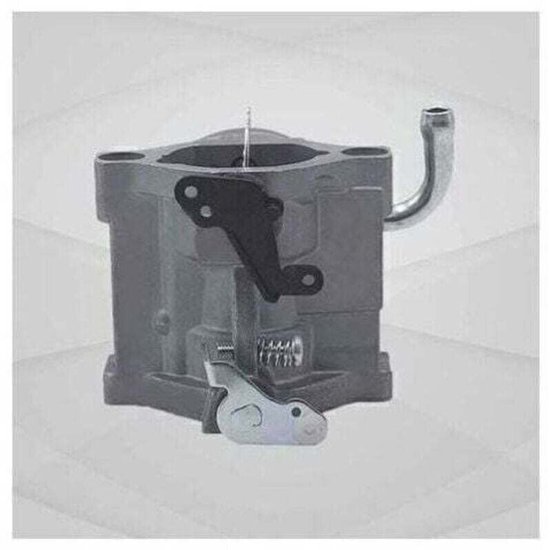 Geschikt voor Carburateur compatibel met Briggs & Stratton 590399 796077 Cub Cadet CC760 21A807-0118-E1 grasmaaier van Proper Popper — afbeelding 3