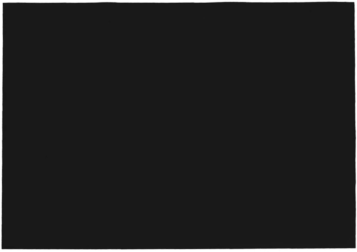 Dailygoods - Dailygoody - Niet-giftige antislipmat - Hittebestendige mat - Voor magnetron en airfryer - Rechthoek 25x35cm - Siliconen - Geschikt voor keukenoppervl