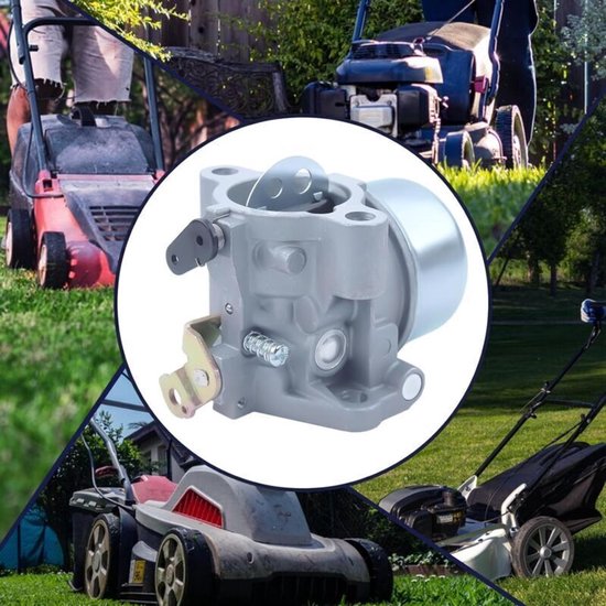 Carburateurrevisiesets geschikt voor Kohler 12853149, 12853149-S, 12853145 en 12853145-S — afbeelding 2