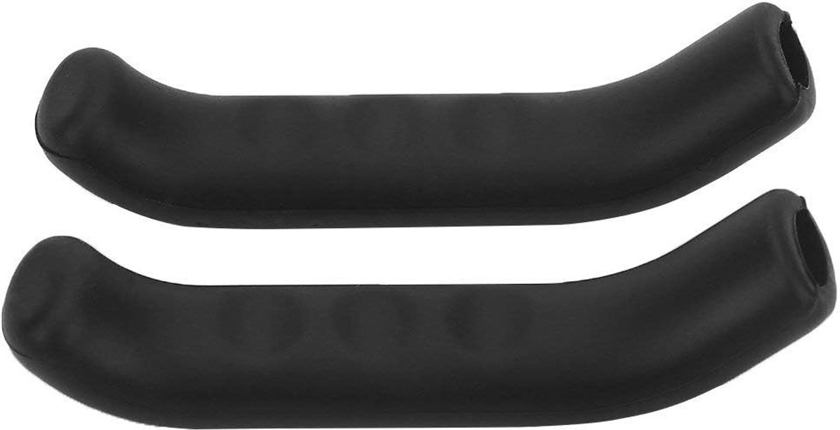 Dailygoods - Dailygoody - Fiets Remhendelafdekking - Antislip Siliconen Remhulzen - Ergonomisch Ontwerp - Universele Compatibiliteit - Bescherming voor Racefietsen