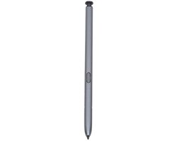 Dailygoods - Dailygoody - Stylus voor Note 10 Lite - Vervangbare Stylus Touch Pen - Grijs - 5 Penpunten - Perfect voor nauwkeurig schrijven en tekenen - Geschikt v.. — afbeelding 4