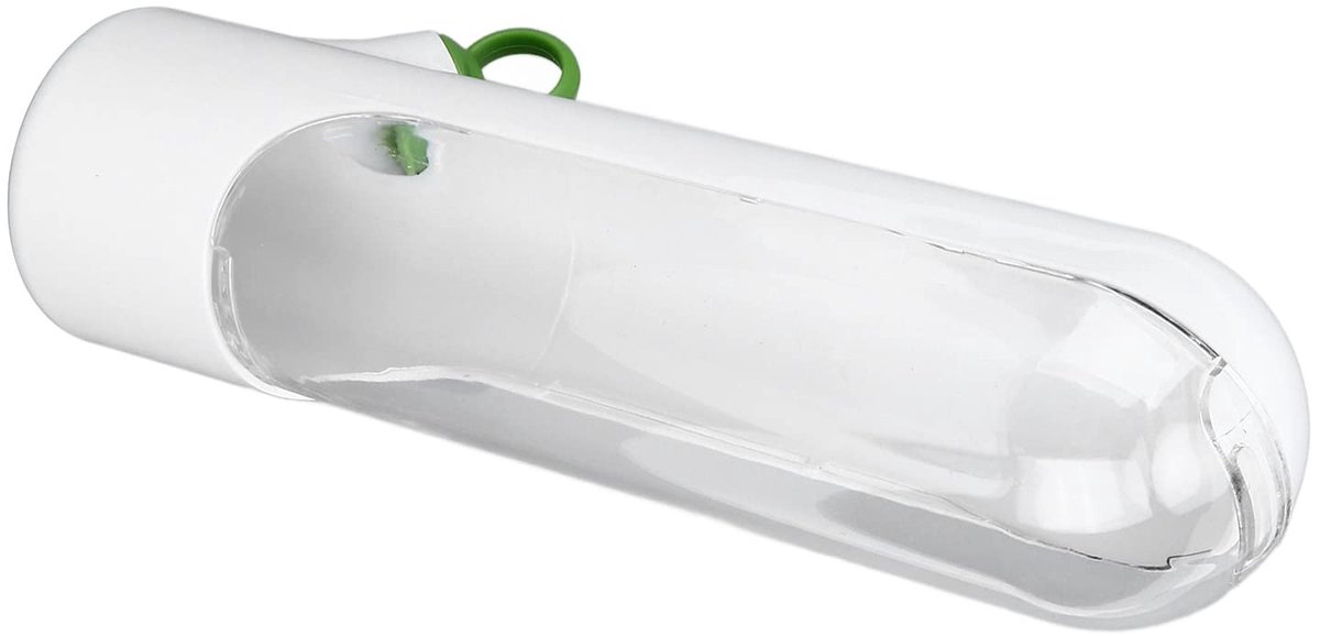 Dailygoods - Dailygoody - Kruidenopslagcontainer - Kruidenbewaarder - Verlengt voedsellevensduur - Helder venster - Geschikt voor koriander, munt en peterselie -