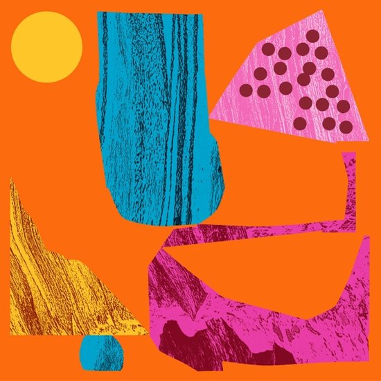 Mr Bongo Record Club Volume 8