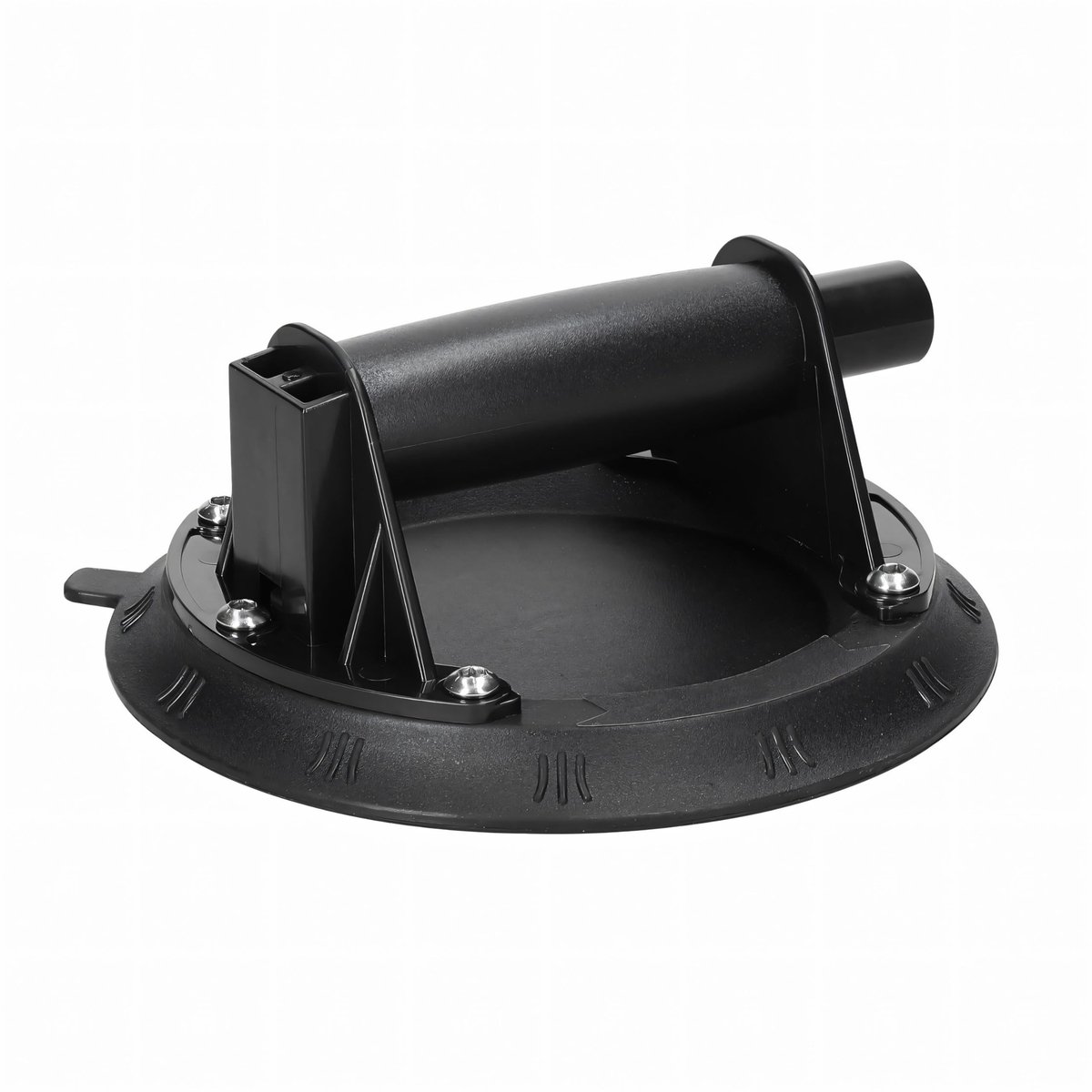 Dailygoods - Zuiglifter met Sterke Grip voor Tot 140 kg