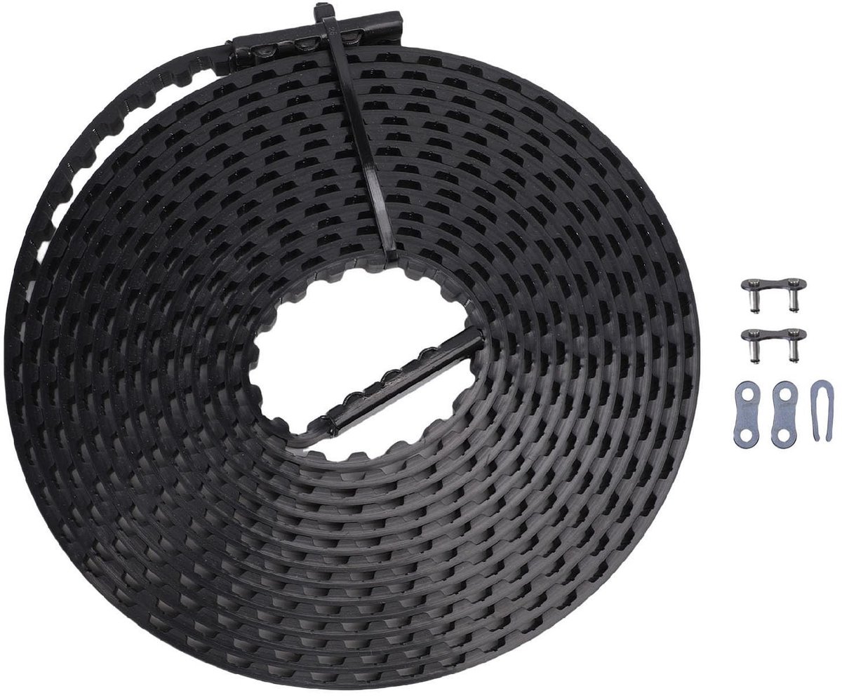 Dailygoods - Garagedeuropener Riem voor 7ft Garage Deuren