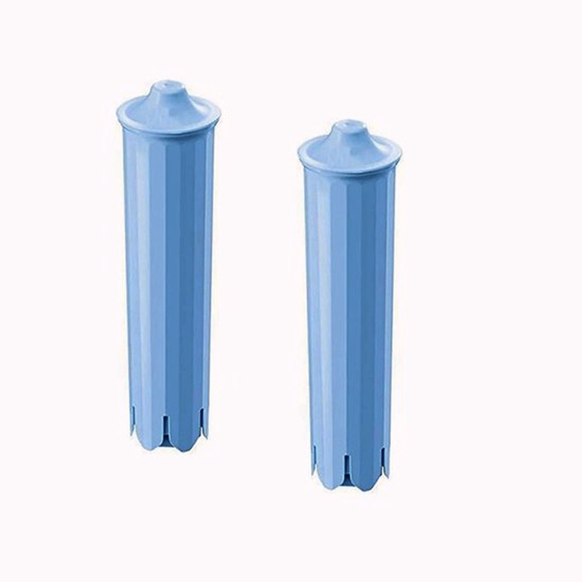 Filters voor koffiezetapparaten - Filters geschikt voor Jura koffiezetapparaten - 2 stuks